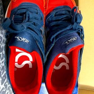 ASICS sneakers